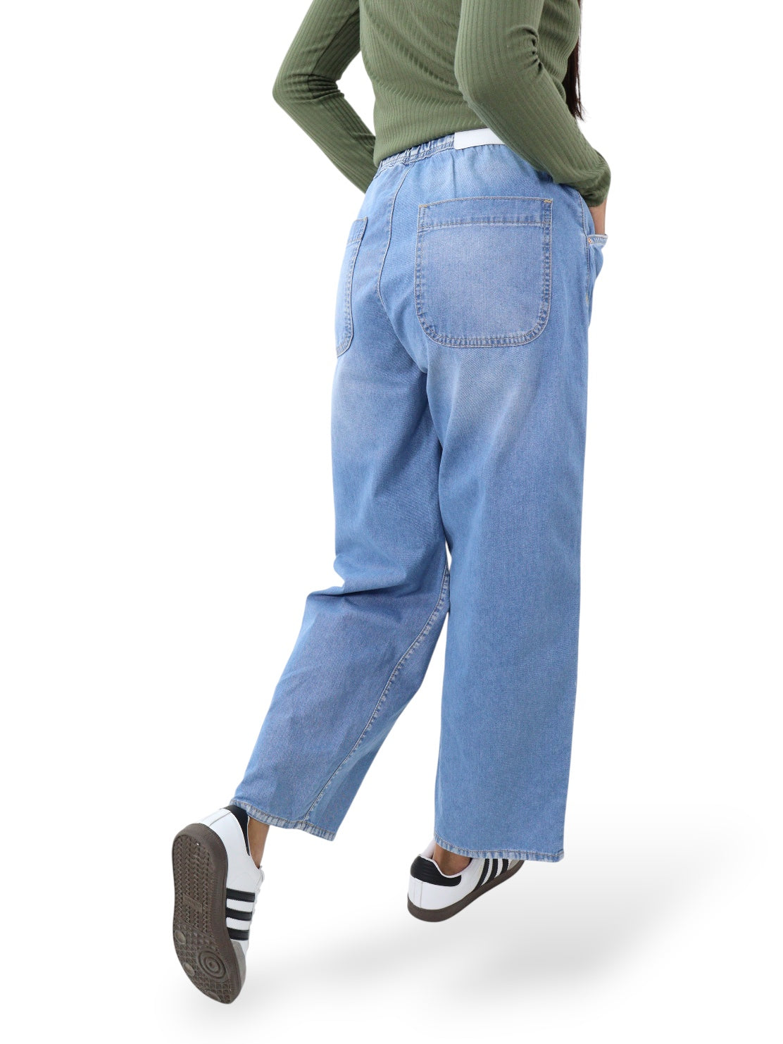 Jogger Baggy