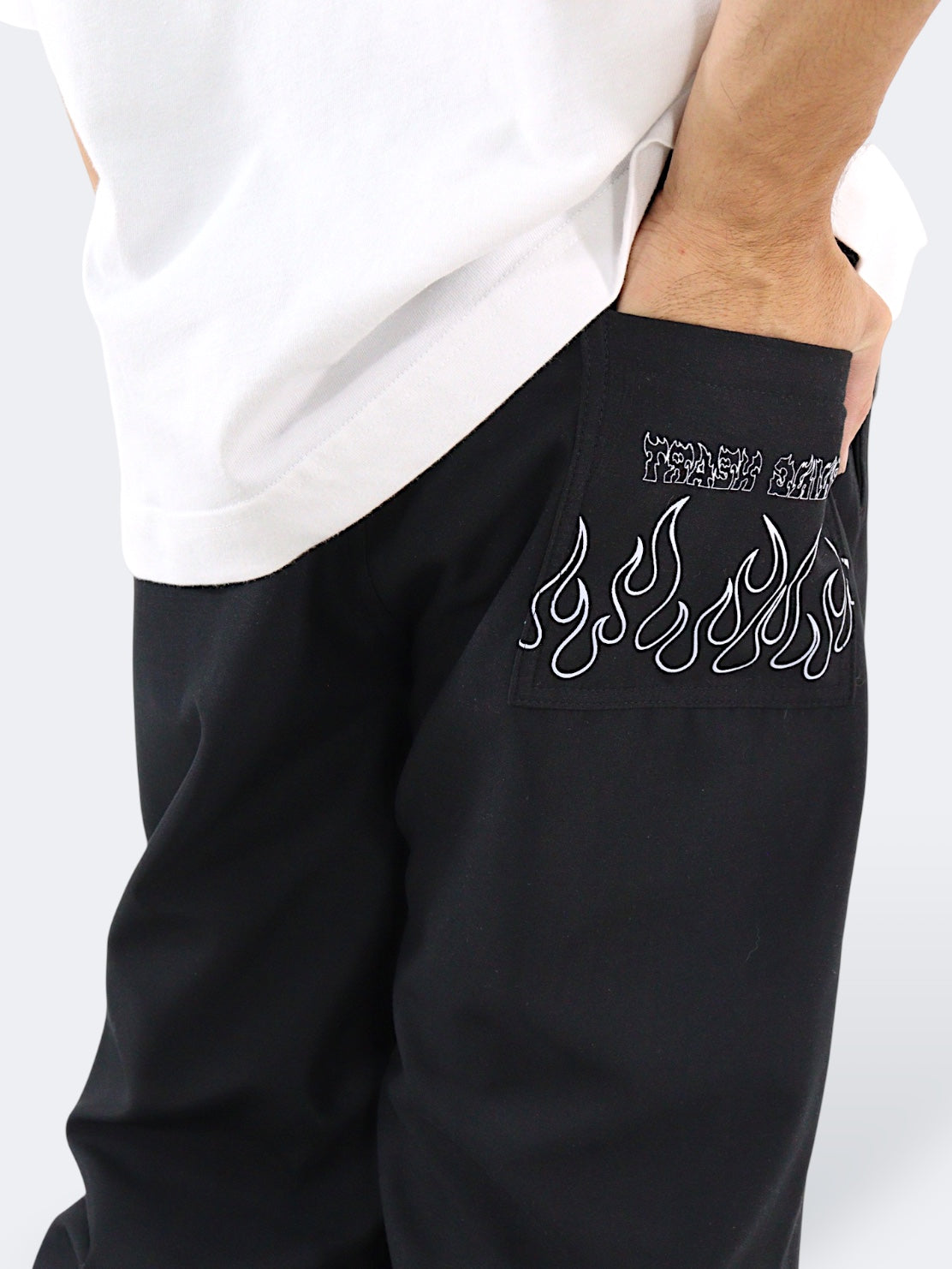 Jogger Baggy