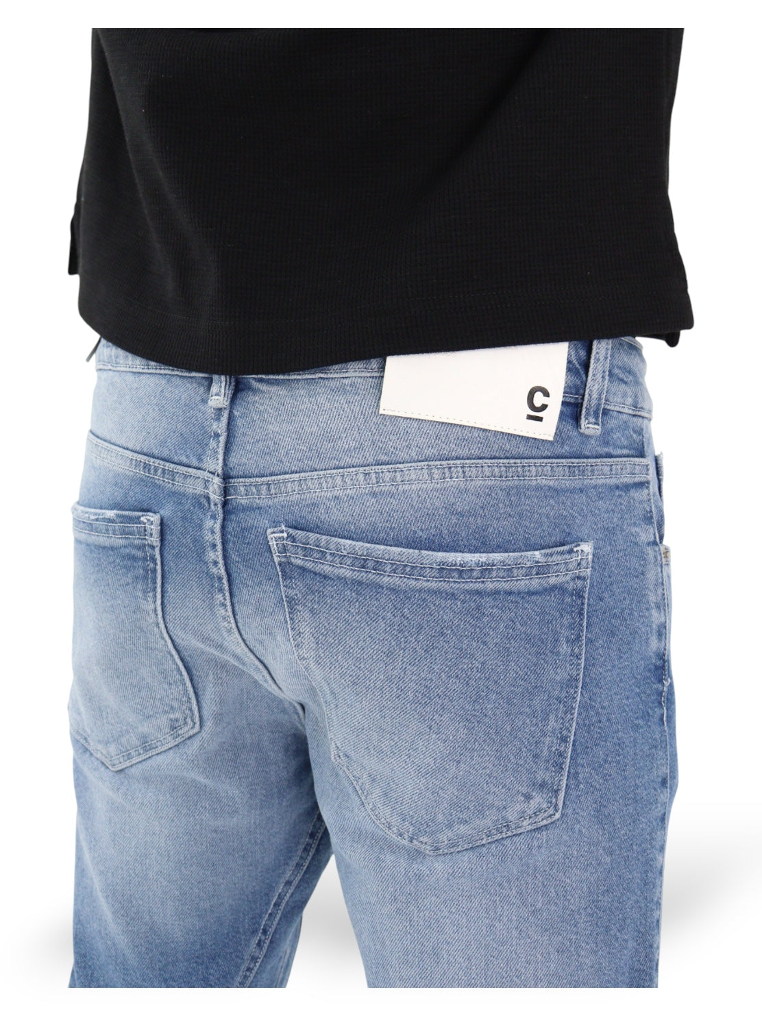 Jeans Regular