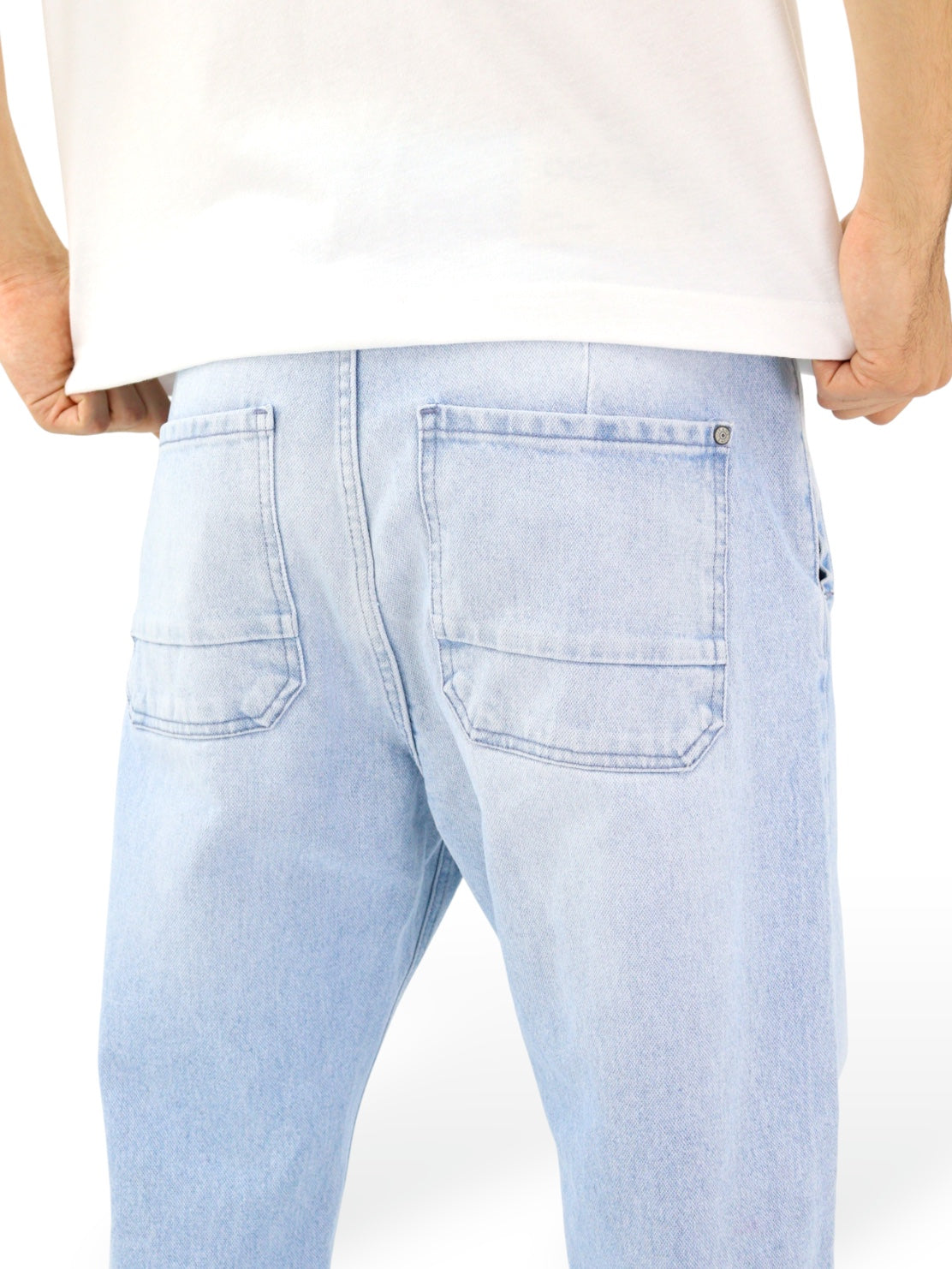 Jeans Loose