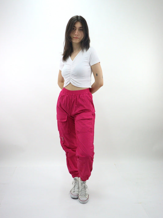 Jogger Tipo Pants