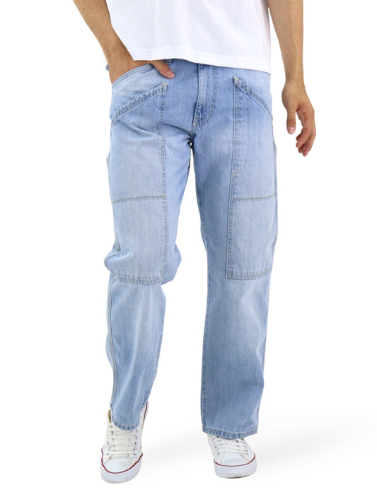Jeans Wide
