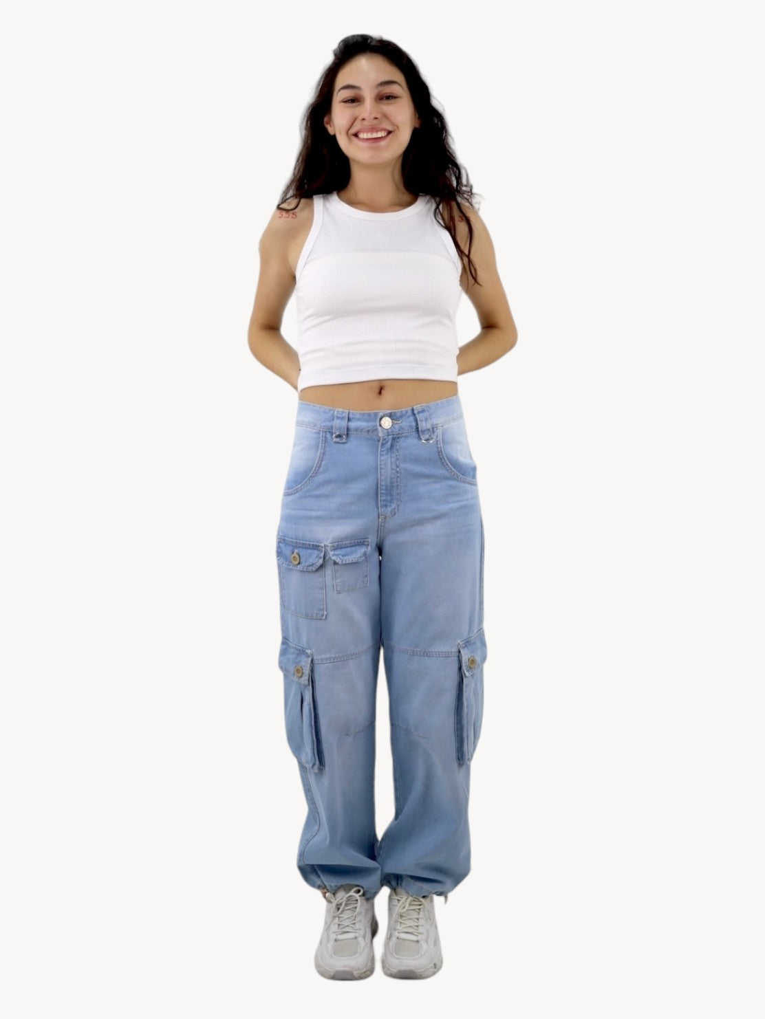 Jogger Cargo