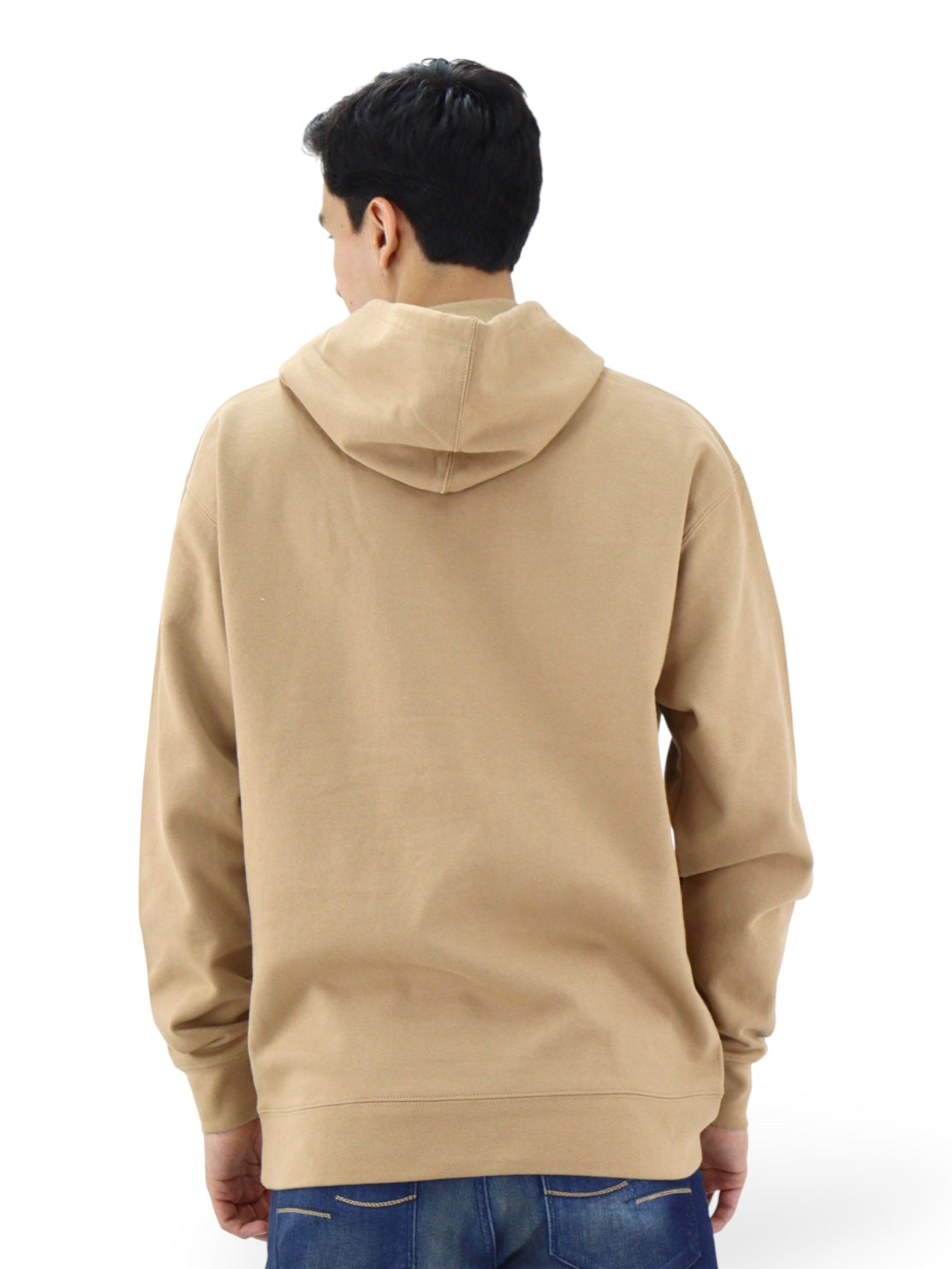 Hoodie Regular Fit