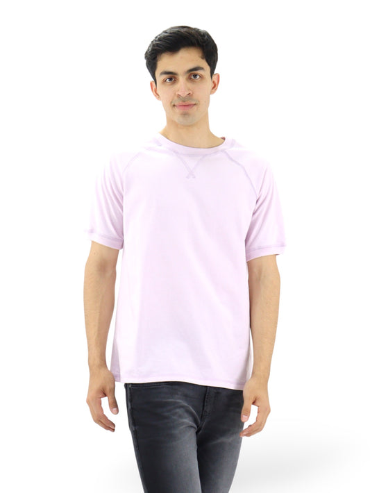 Playera Loose Fit