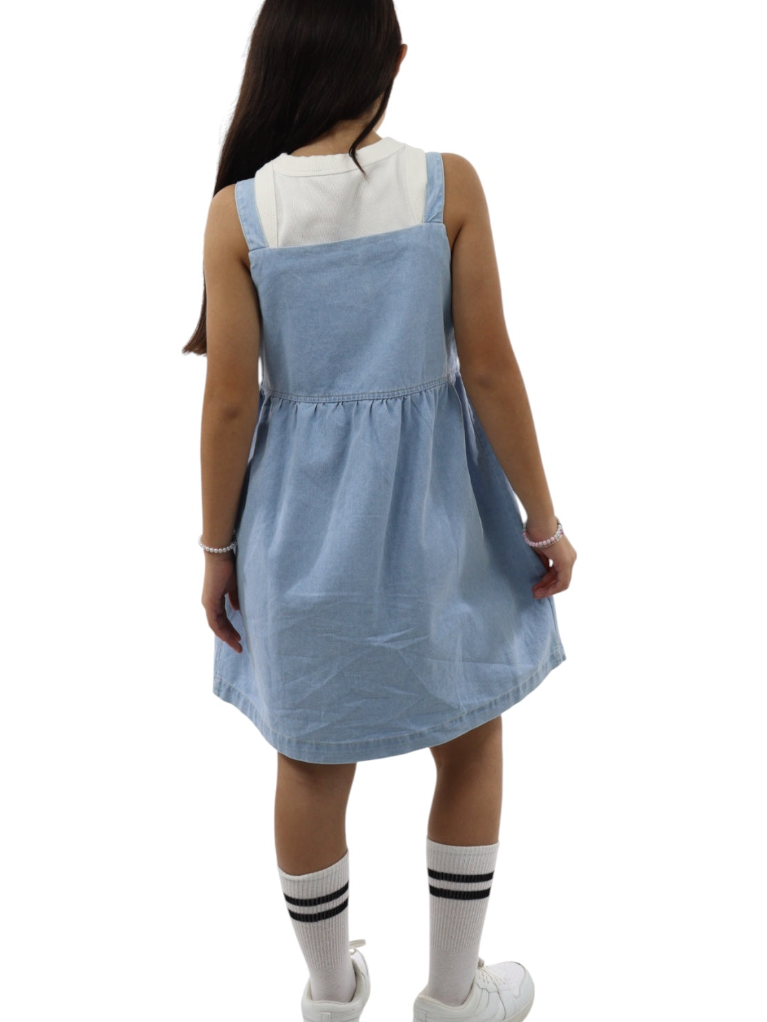 Vestido Tank