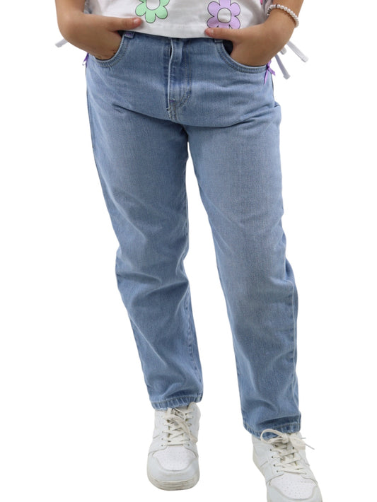 Jeans Mom Clasic