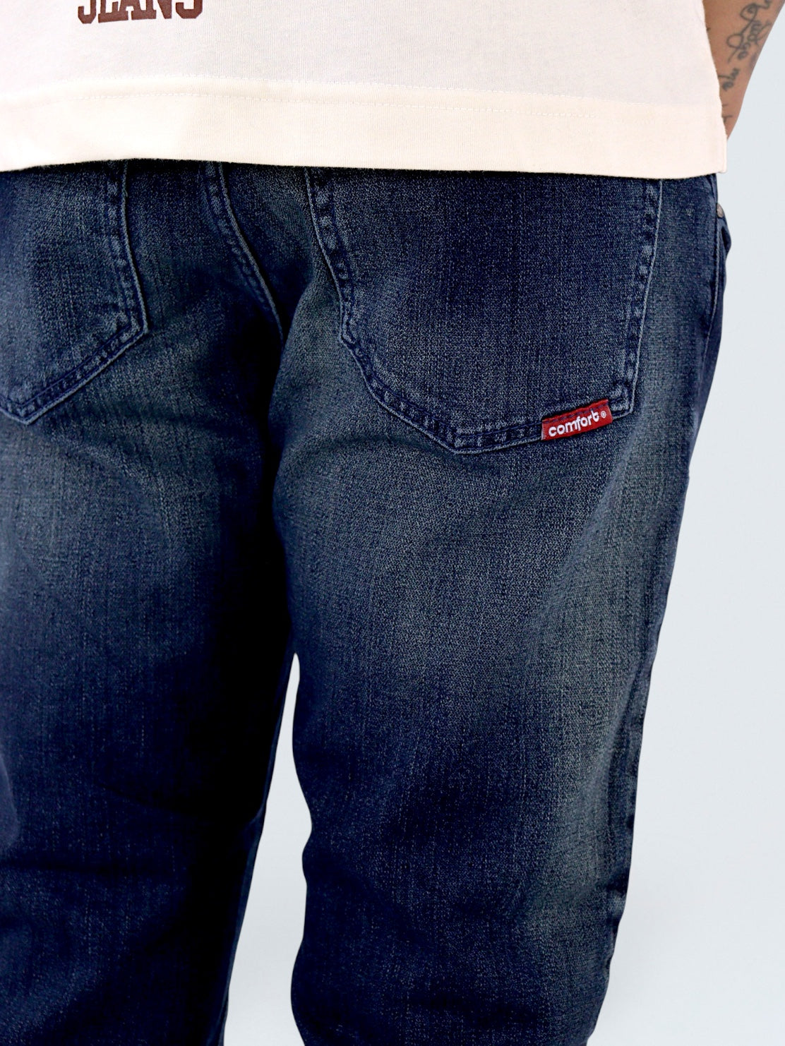 Jeans Skinny