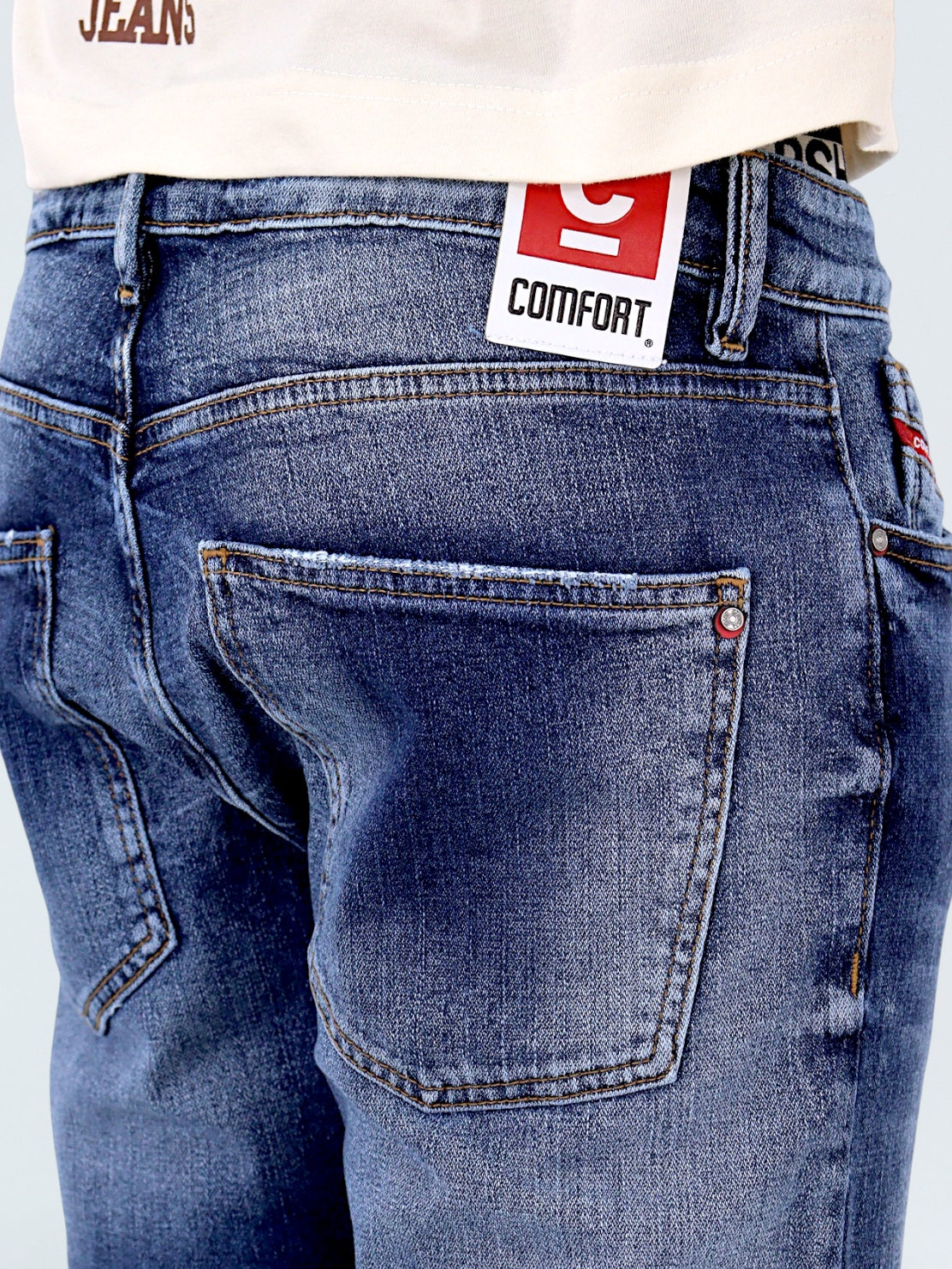 Jeans Regular