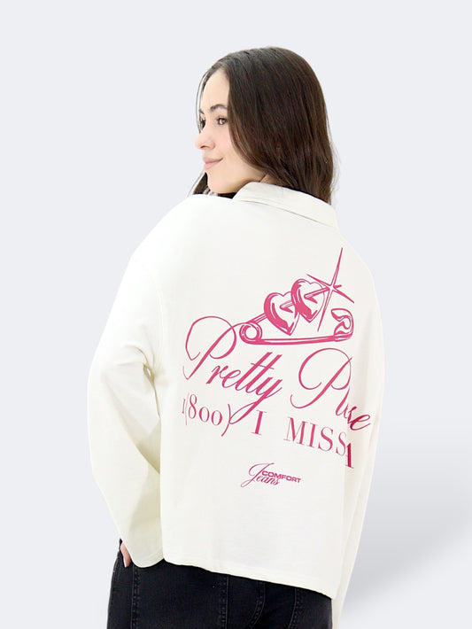 Sudadera Ligera