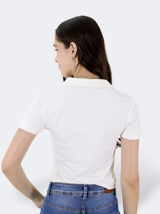 Blusa Polo