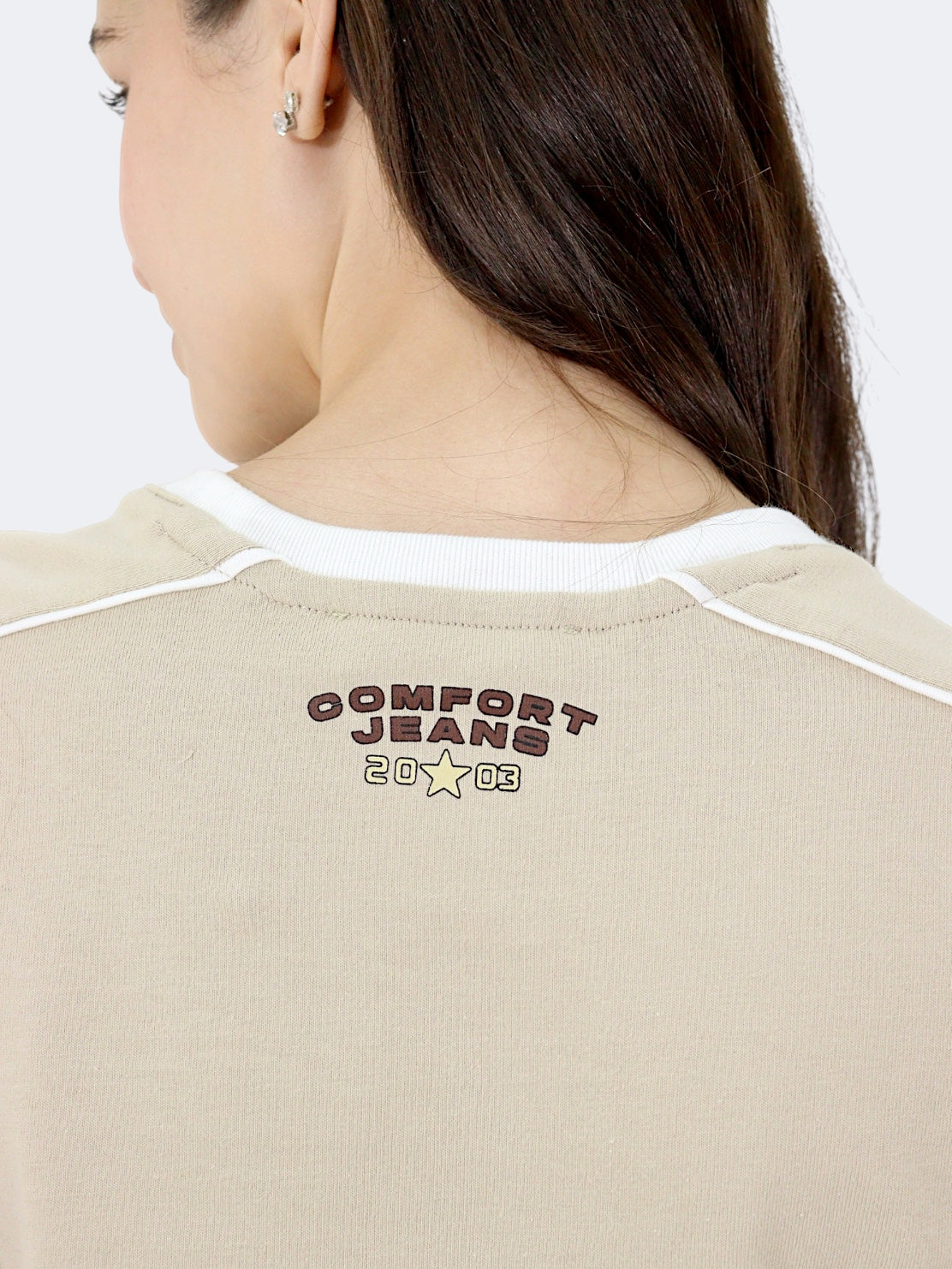 Playera Manga Corta