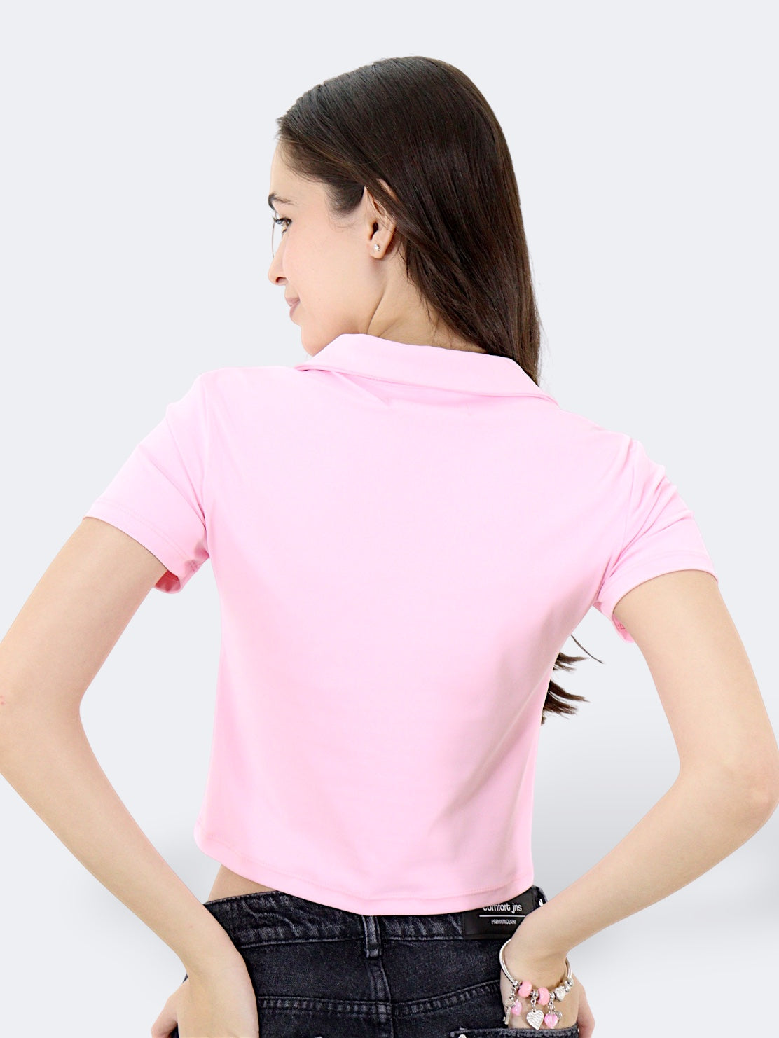 Blusa Polo