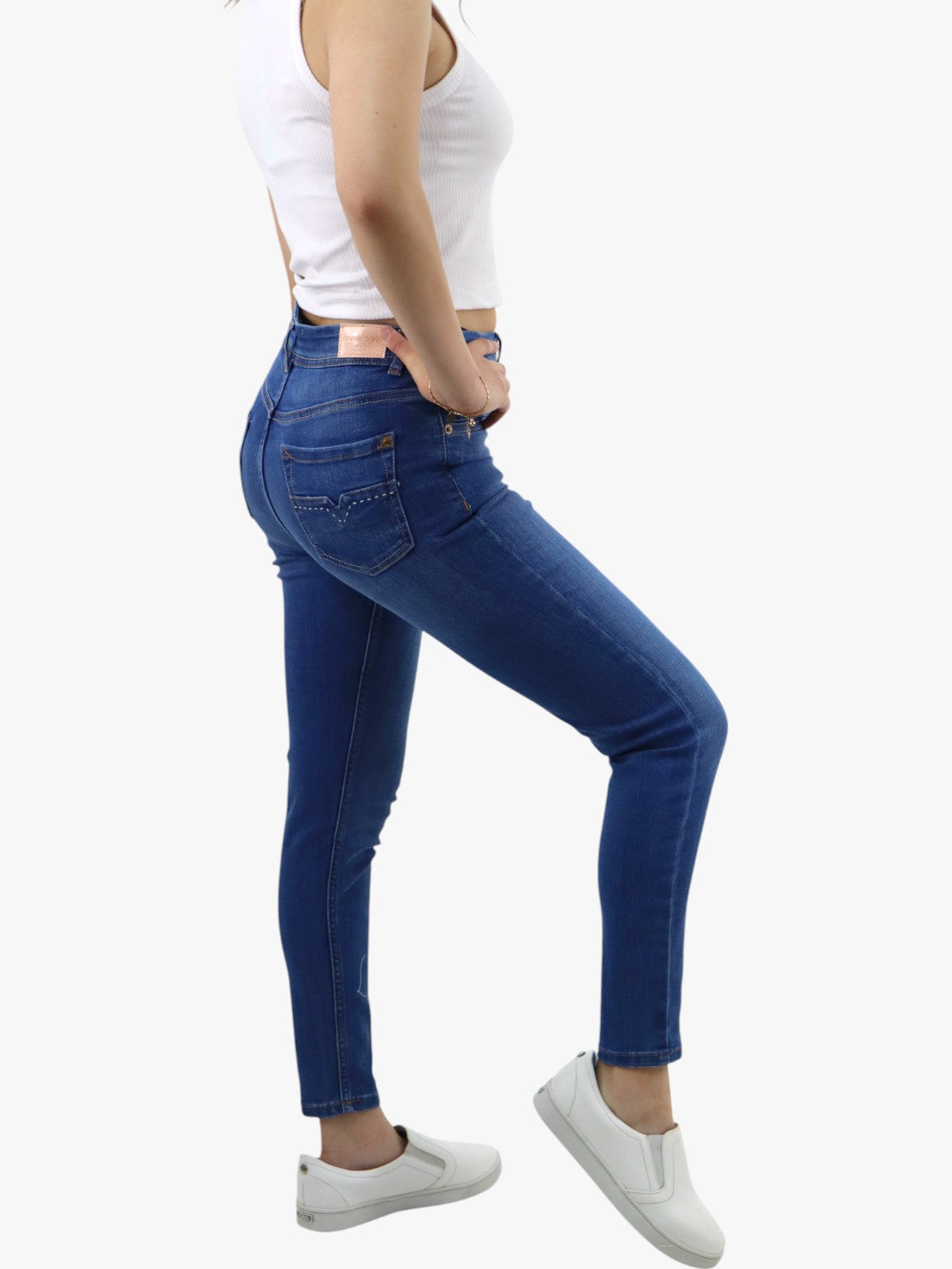 Jeans Skinny