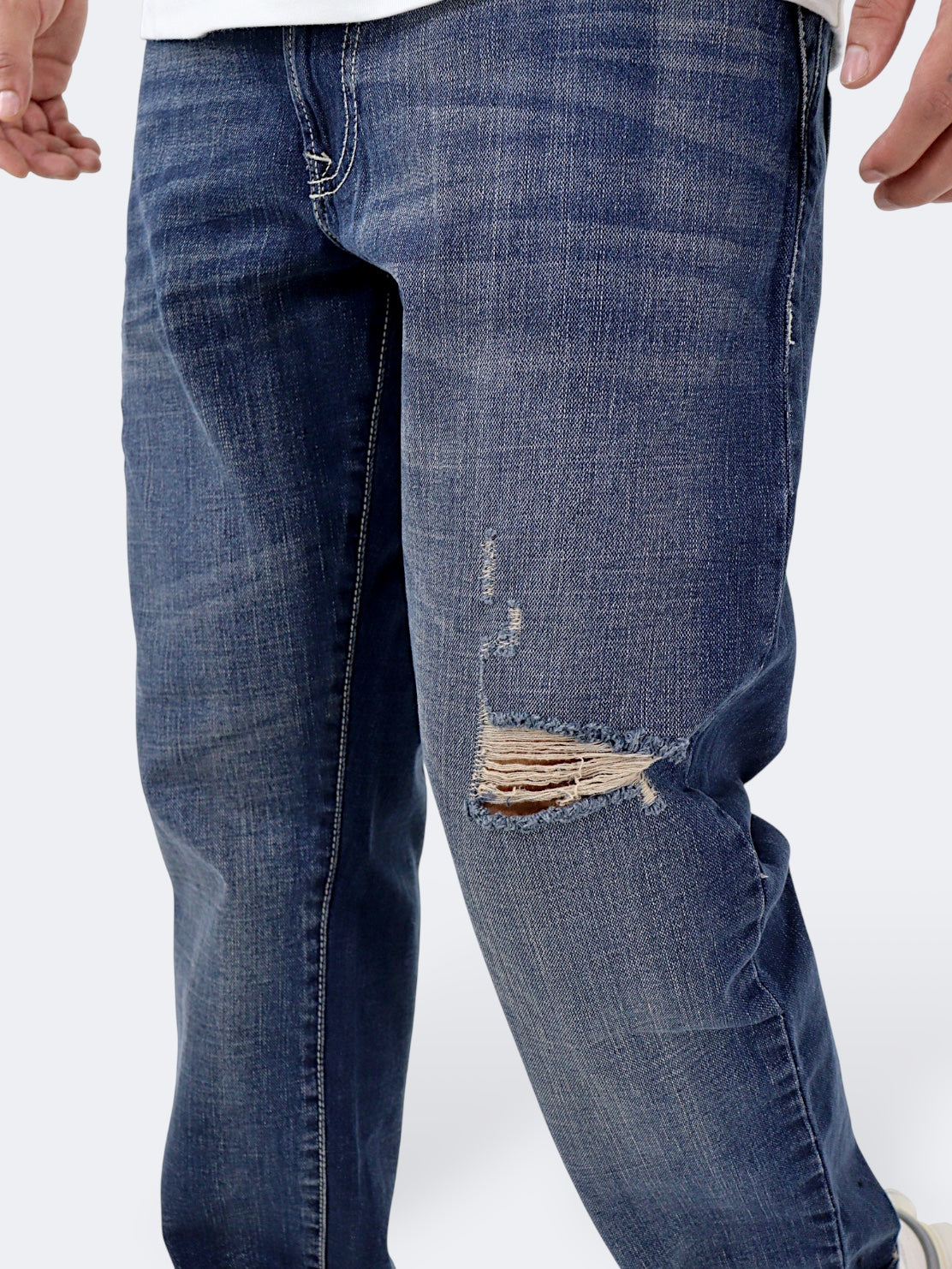 Jeans Slim