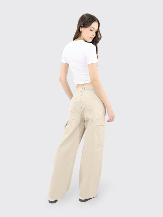 Pantalón Carpintero