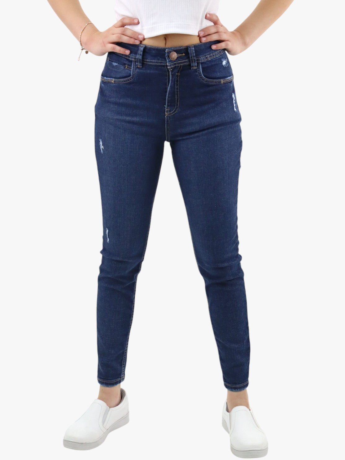 Jeans Skinny