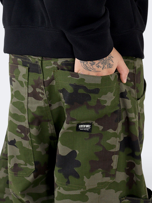 Pantalón Domo