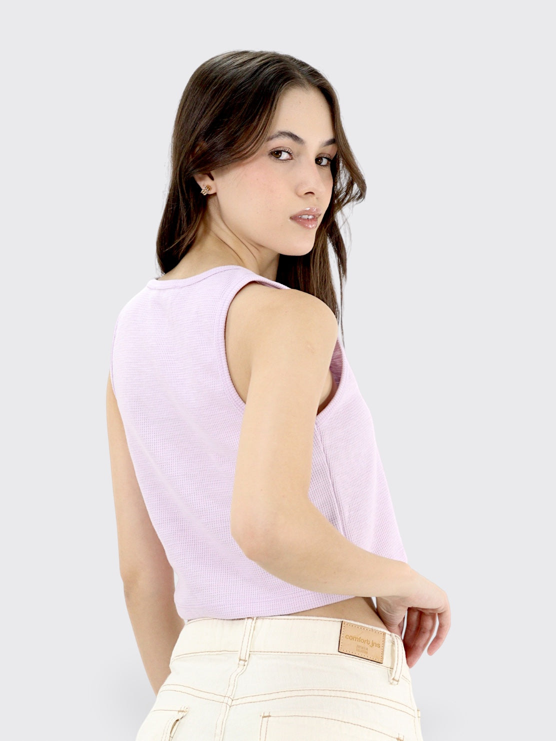 Blusa Tank