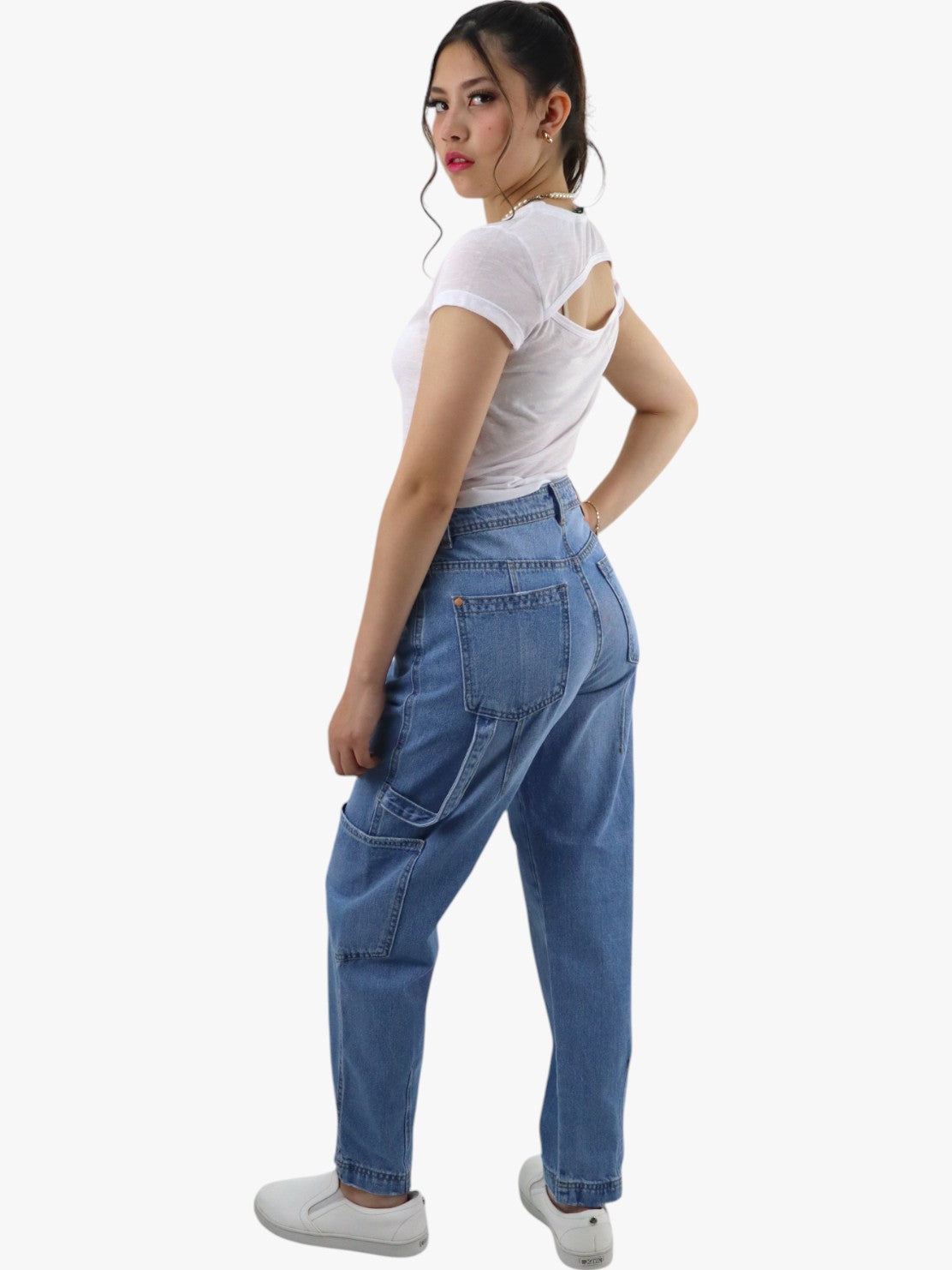 Jeans Baggy