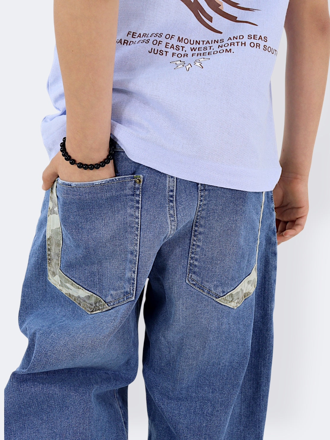 Jeans Balloon