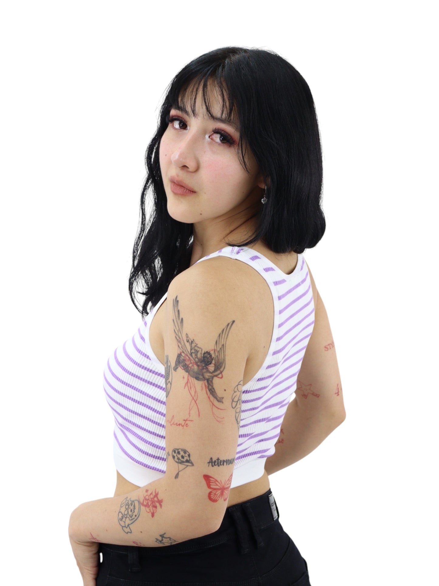 Top Tank