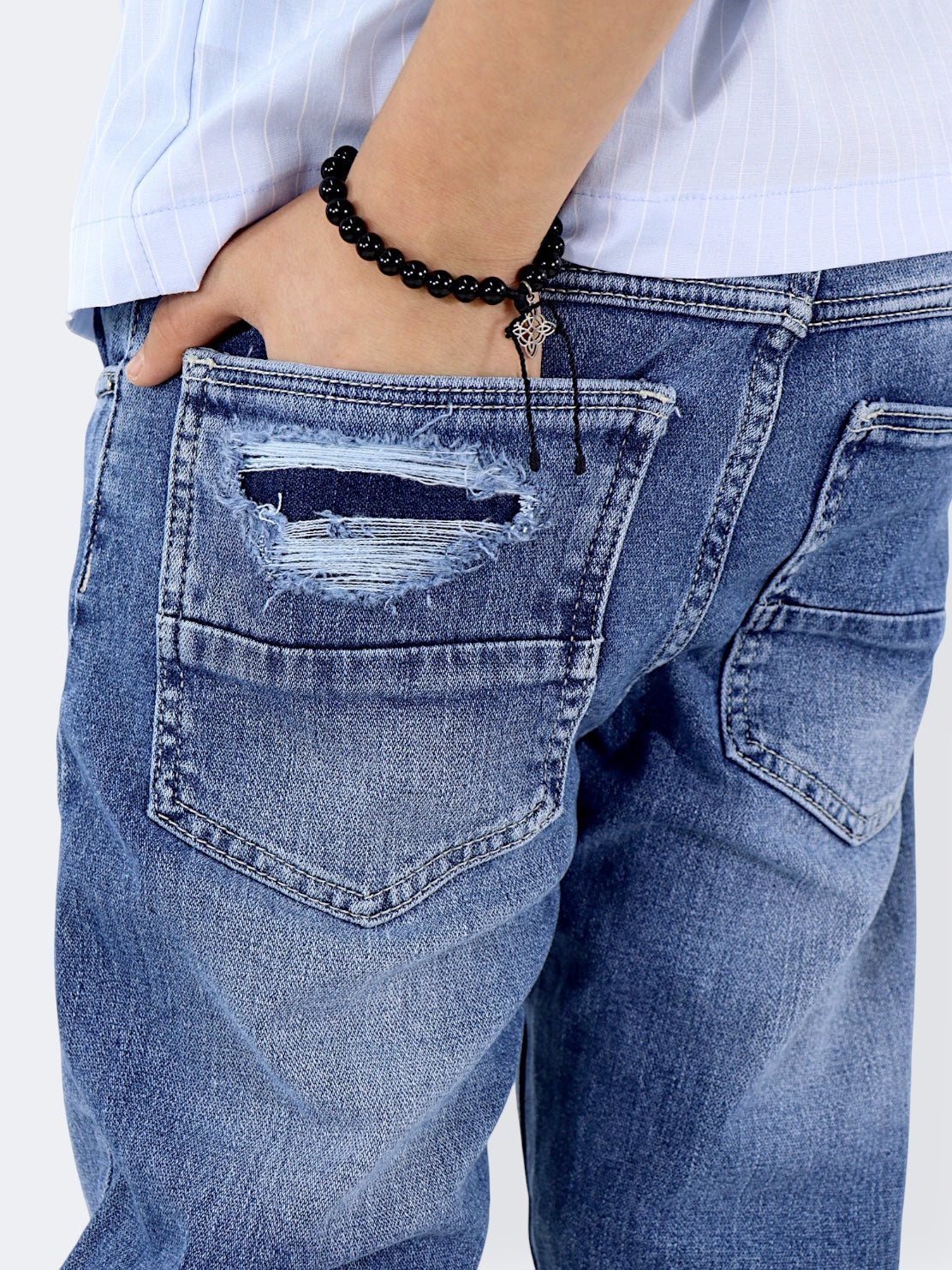 Jeans Slim