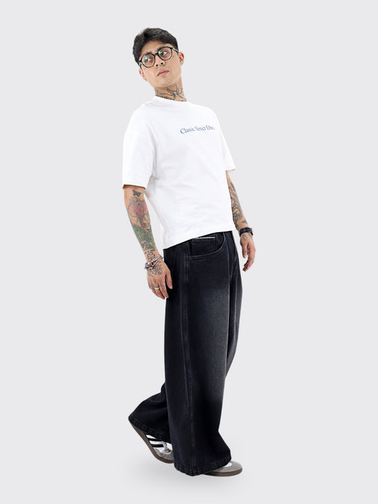 Jeans Domo Fit