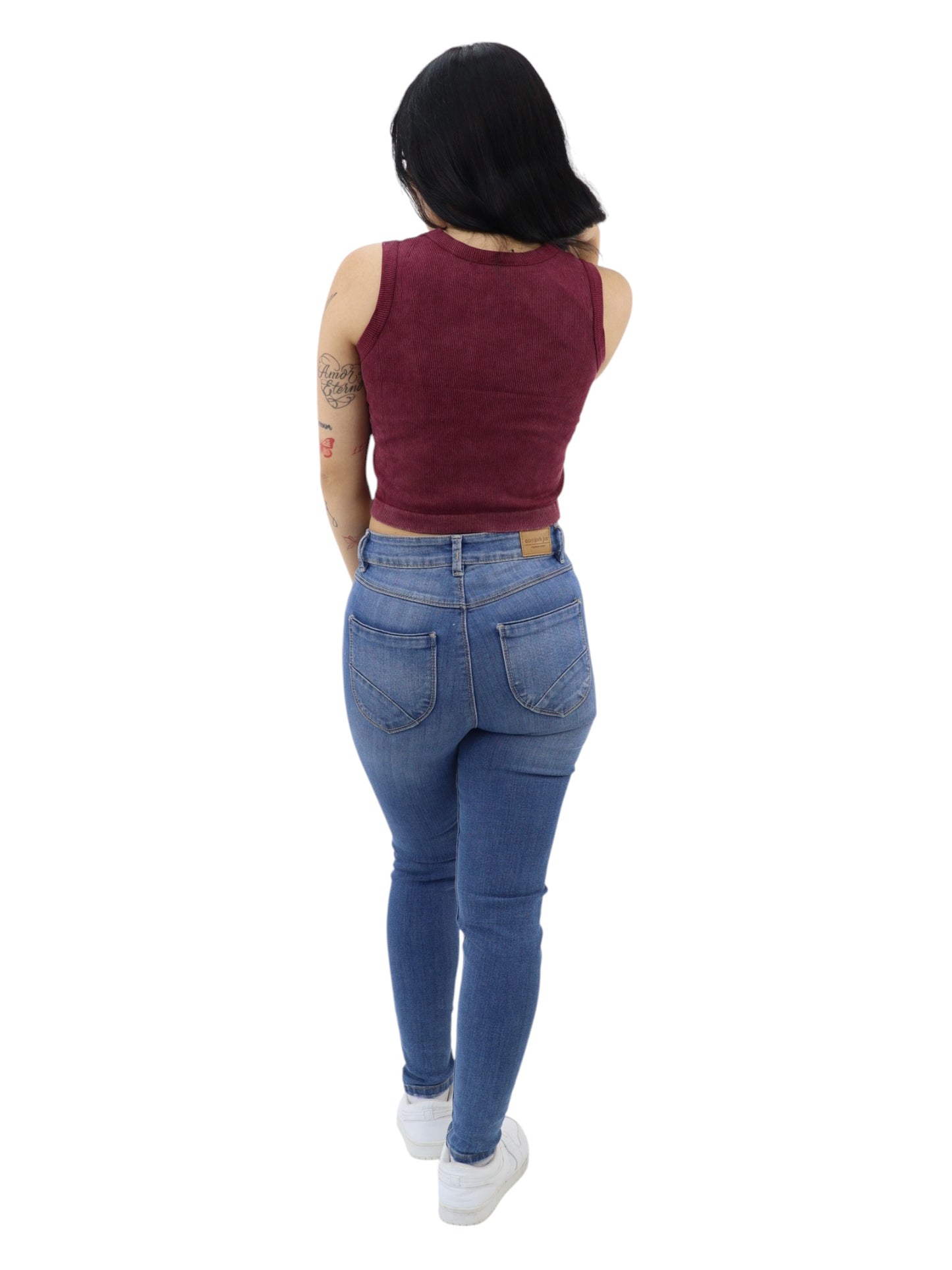 Top Tank