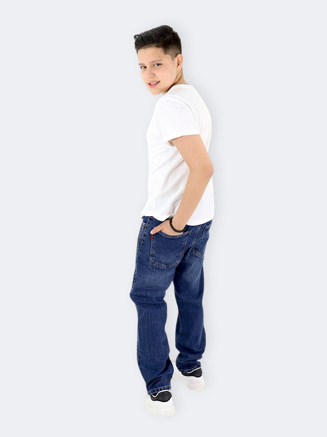 Jeans Slim