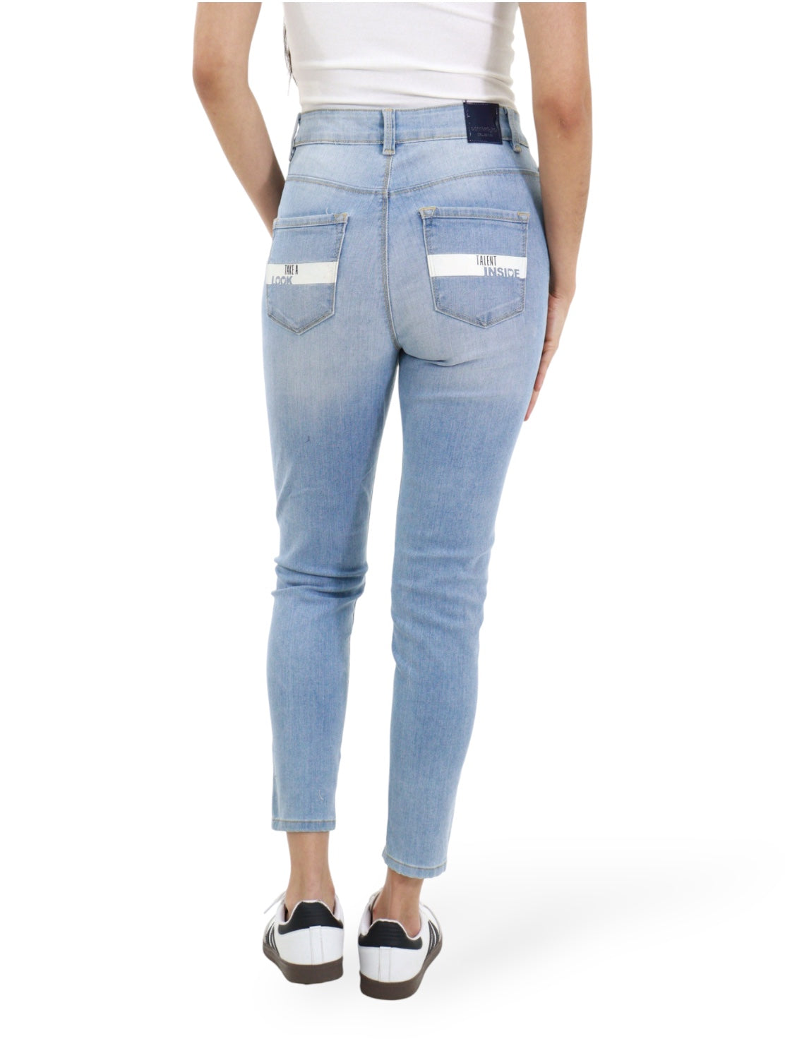 Jeans Skinny