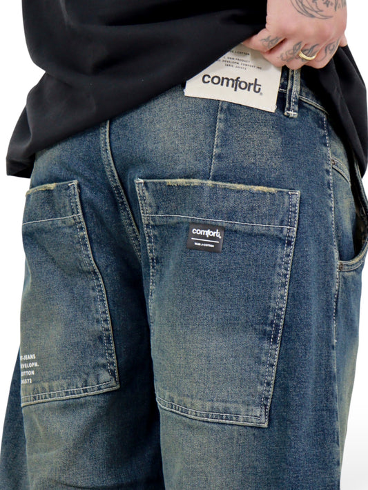 Jeans Balloon