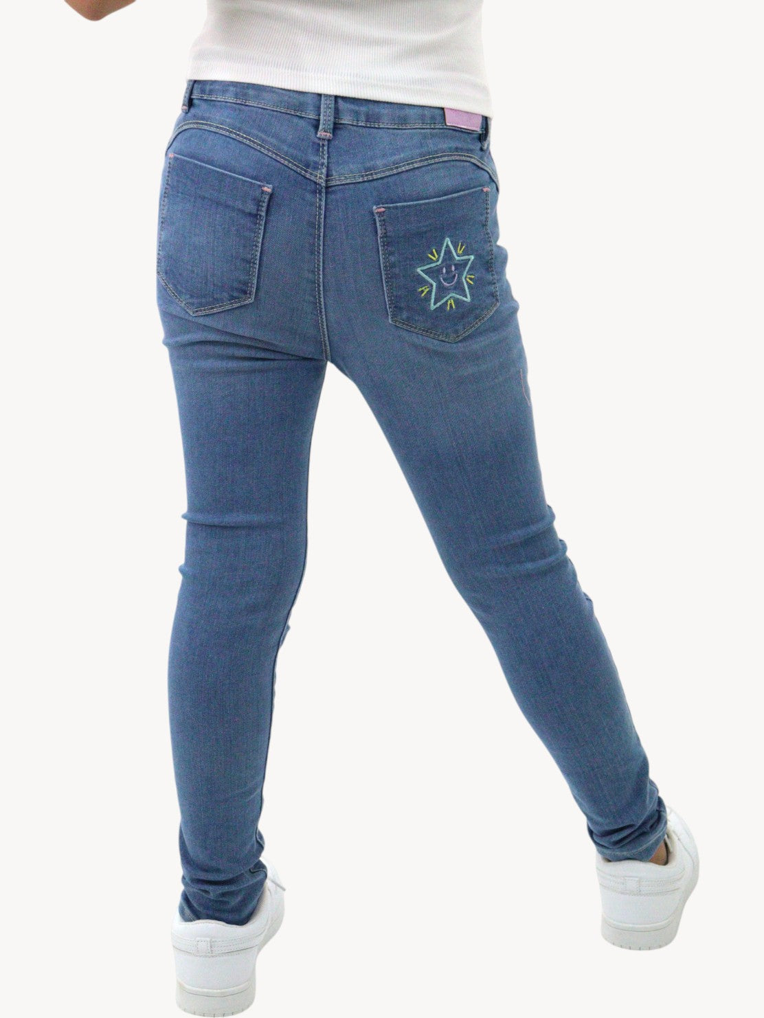 Jeans Skinny