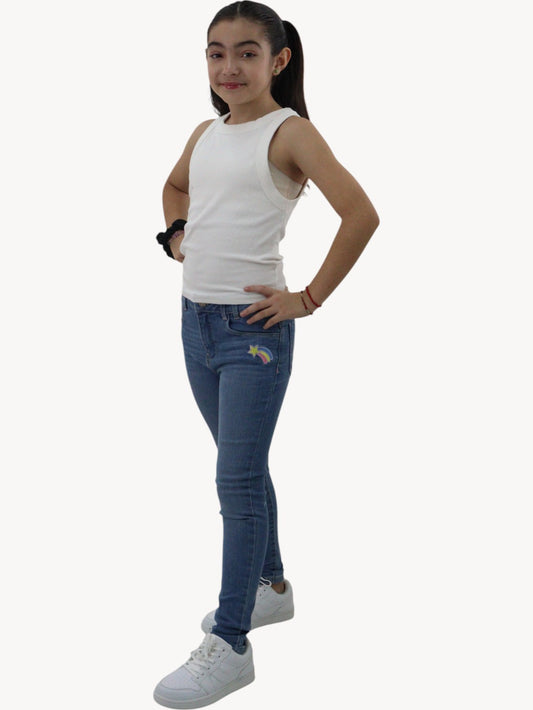 Jeans Skinny