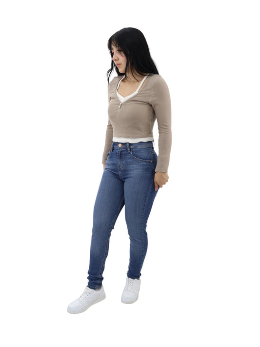 Jeans Skinny