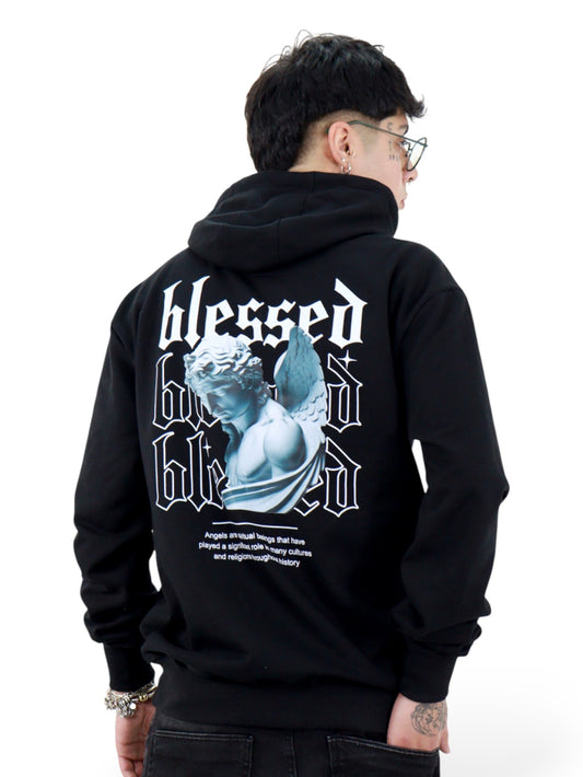 Hoodie Oversize