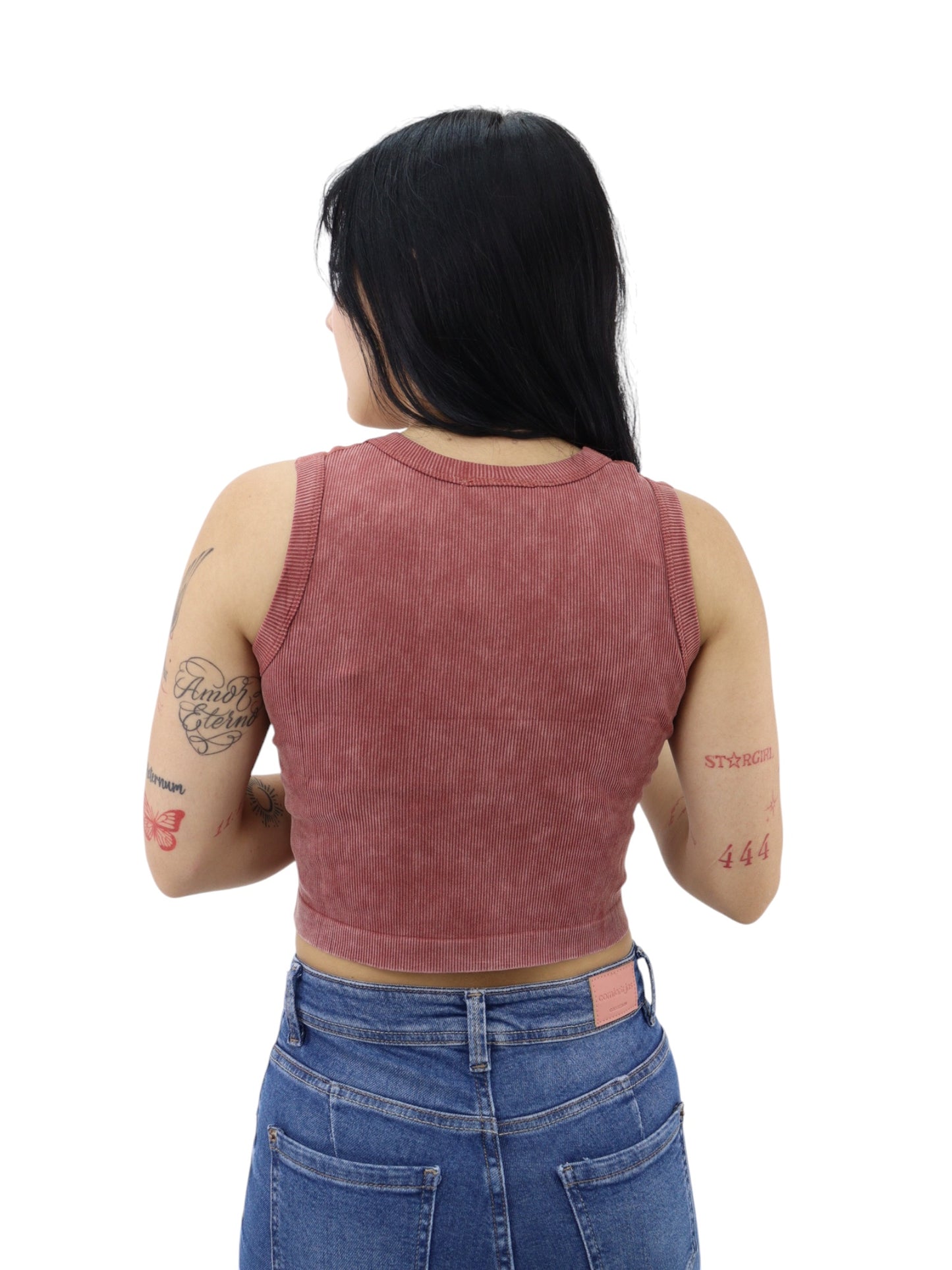 Top Tank