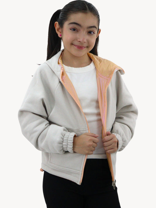 Rompevientos doble vista