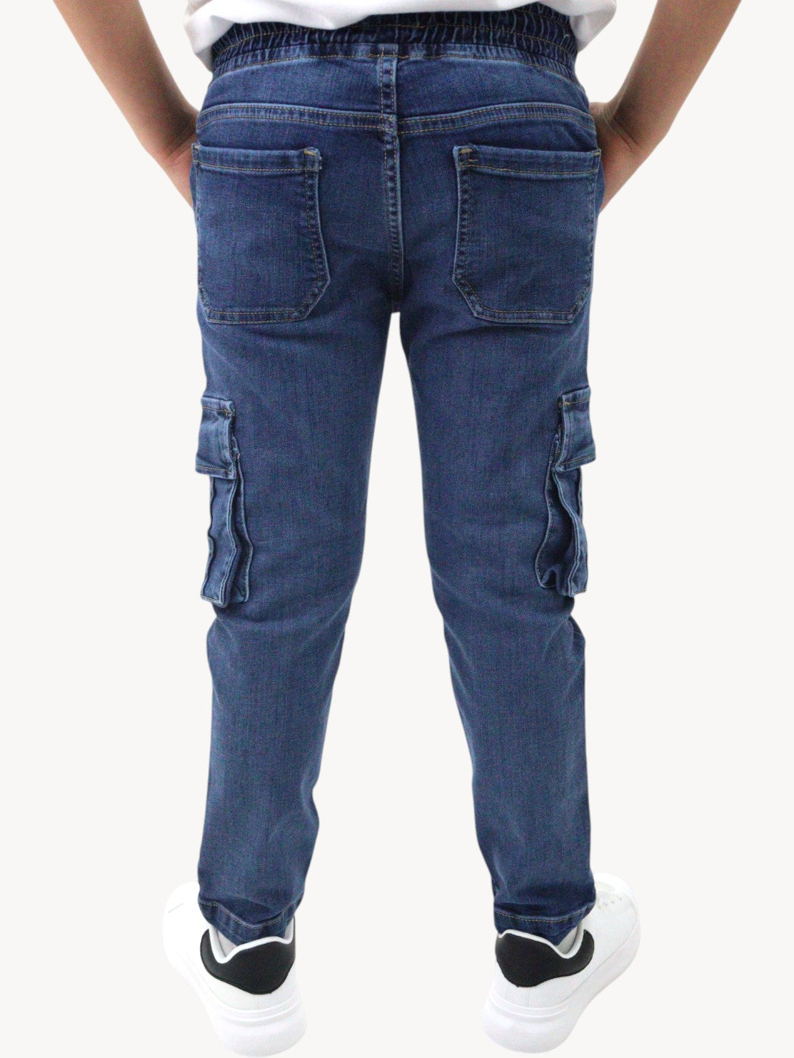 Baggy Cargo