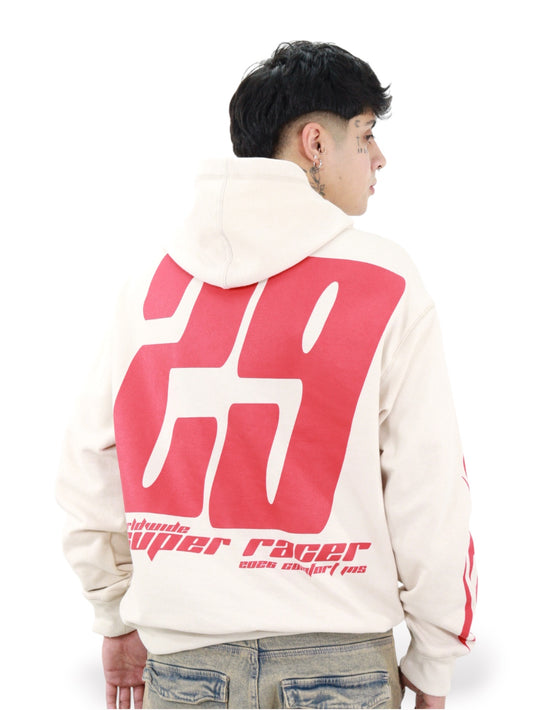 Hoodie Regular Fit