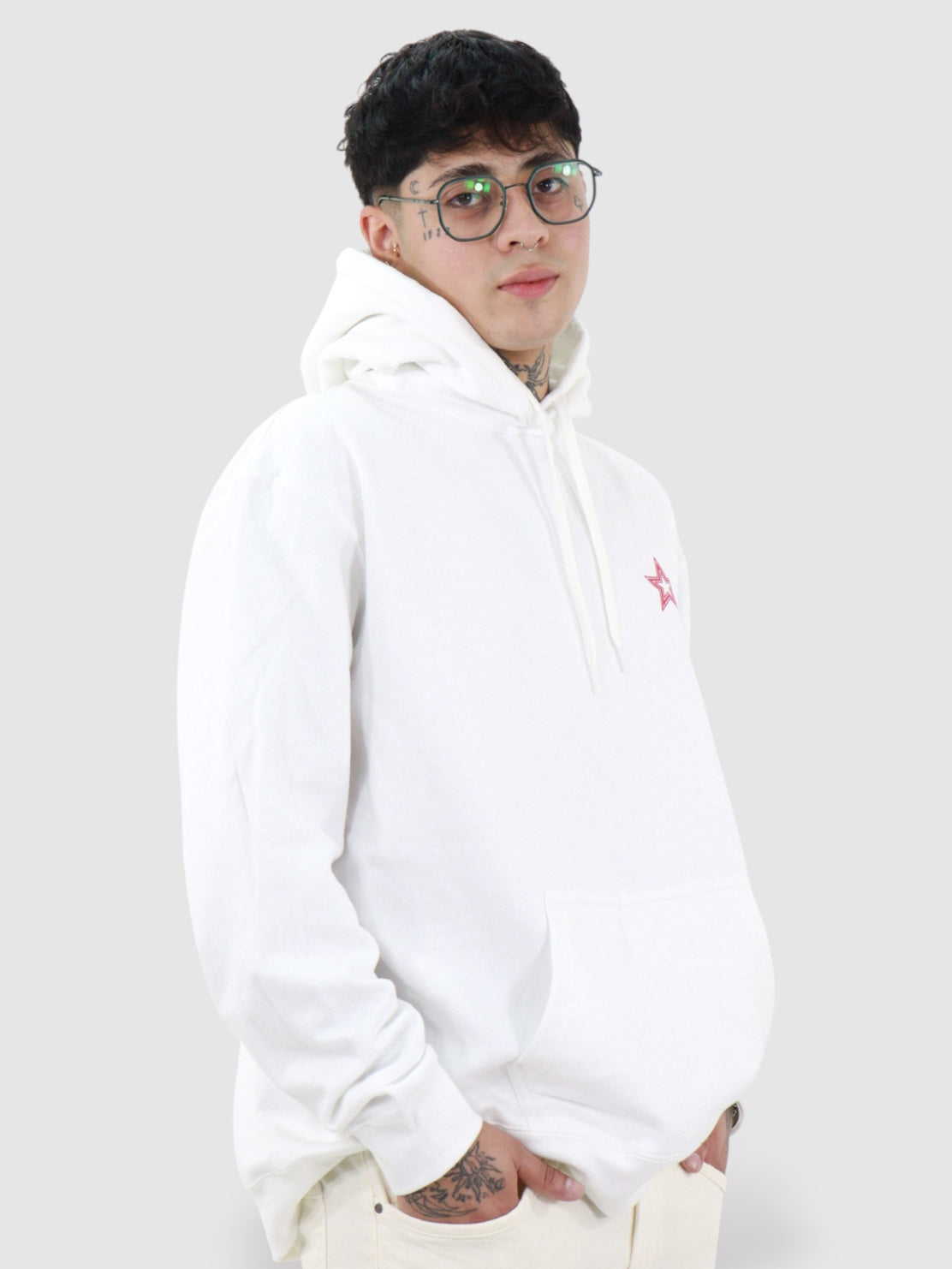 Hoodie Oversize