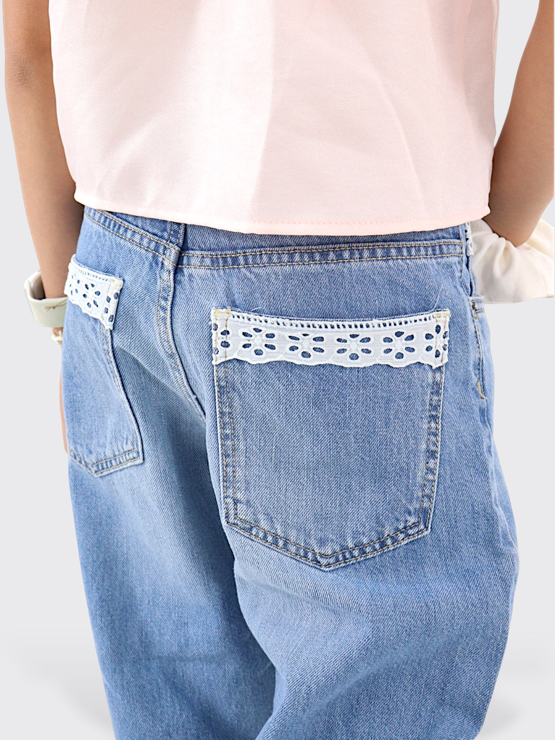Jeans Baggy