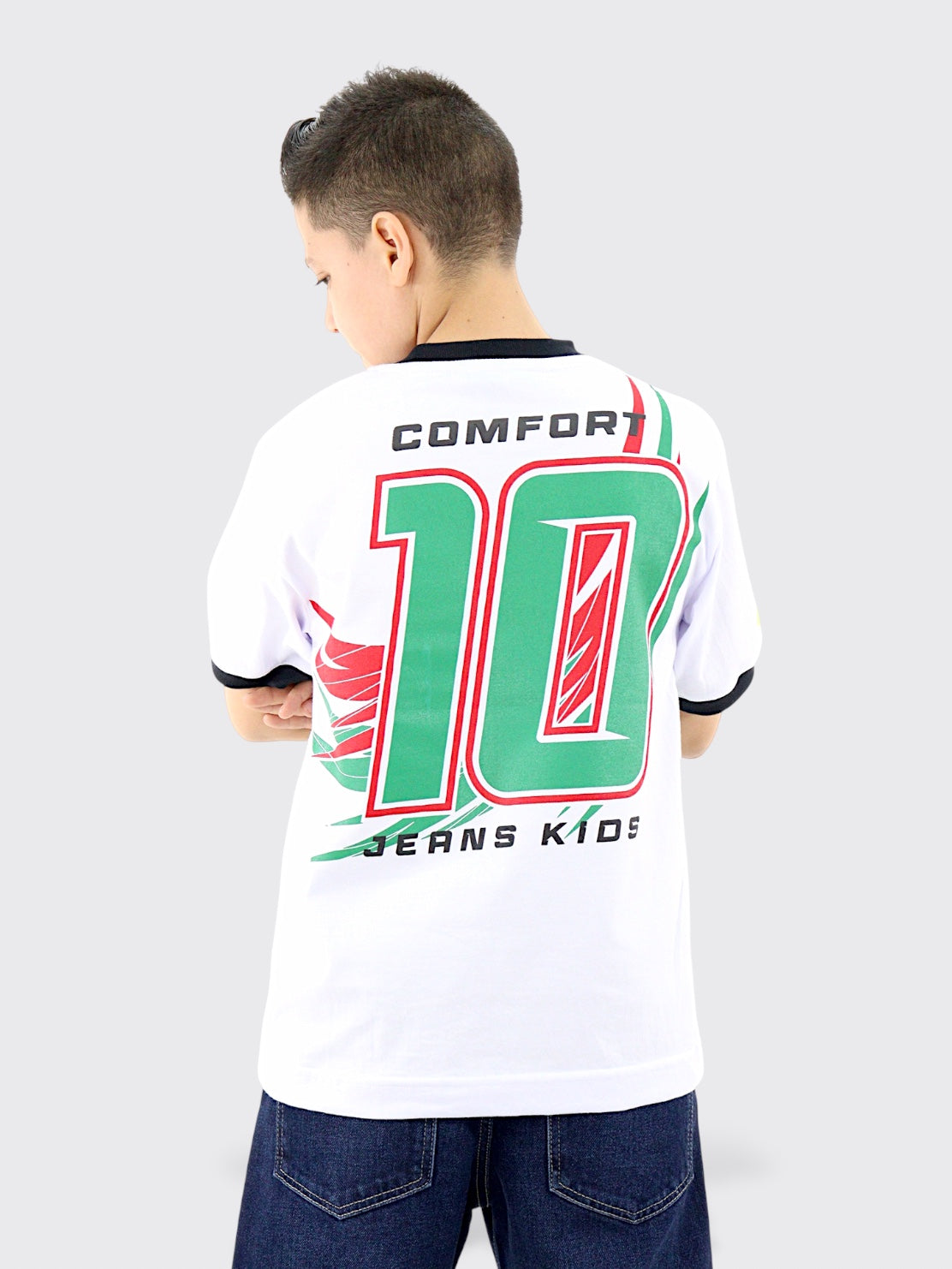 Playera World Cup26