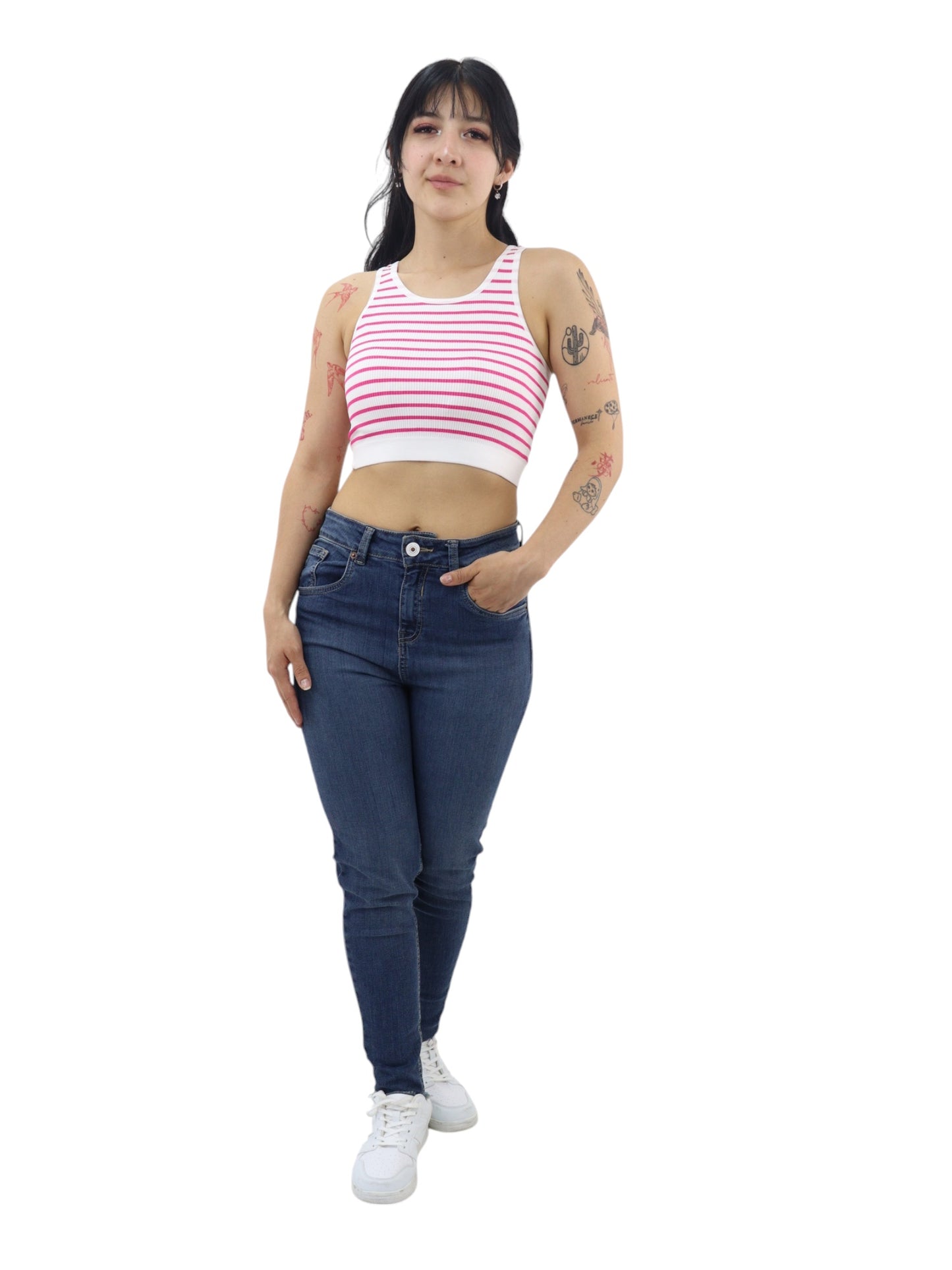 Top Tank