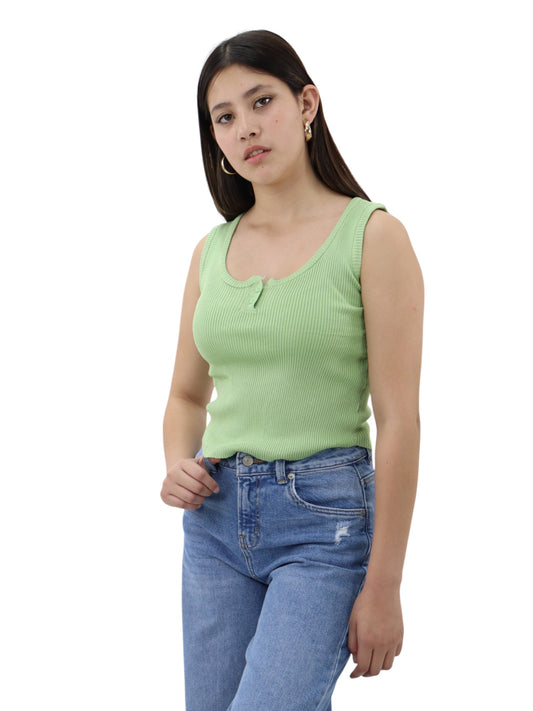 Blusa Tank