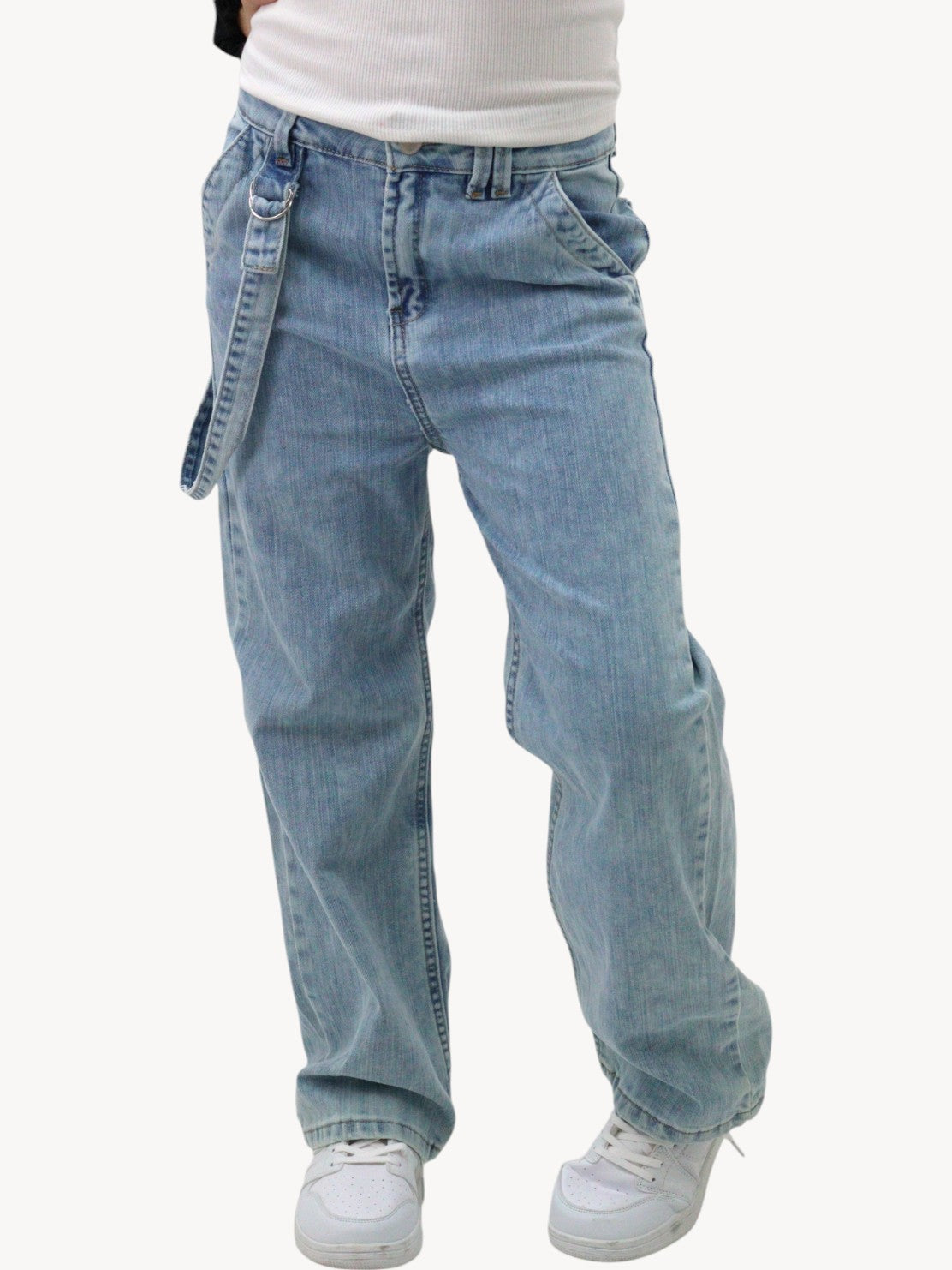 Jeans Wide Leg