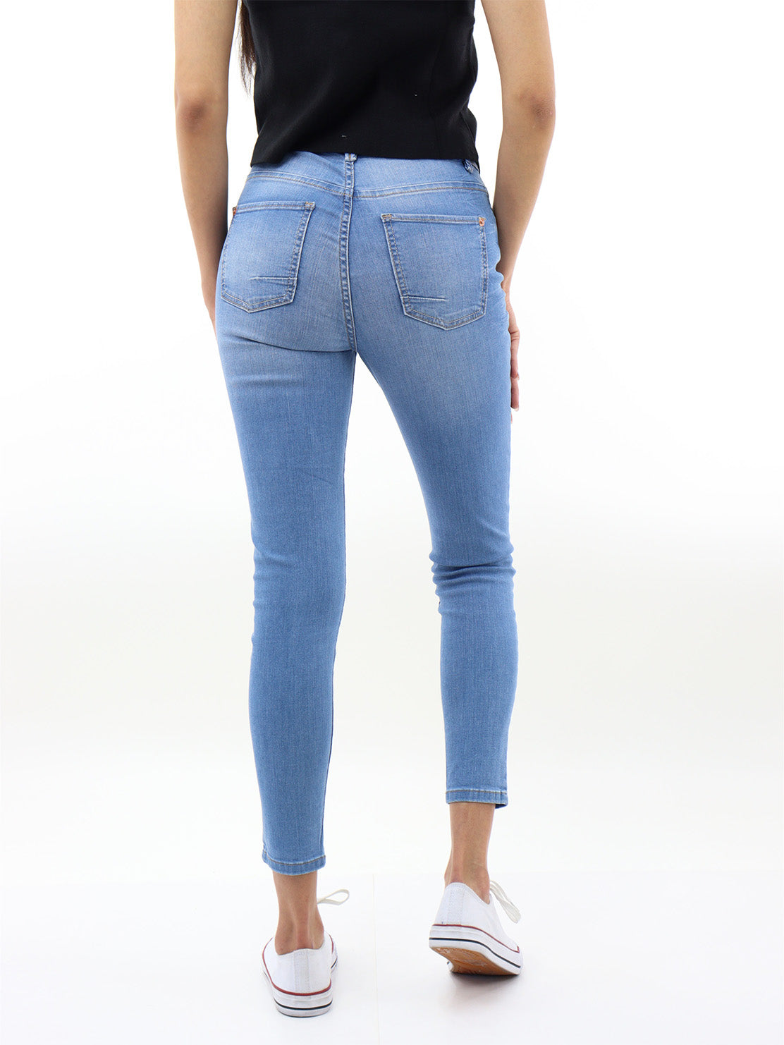 Jeans skinny