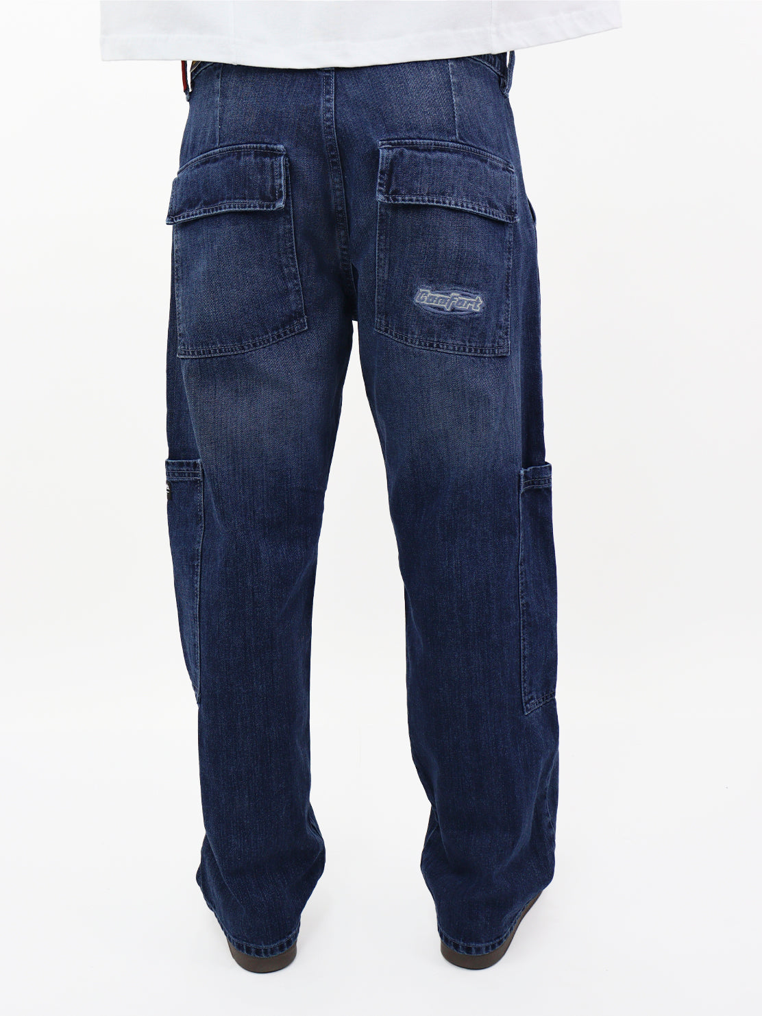 Jeans Wide