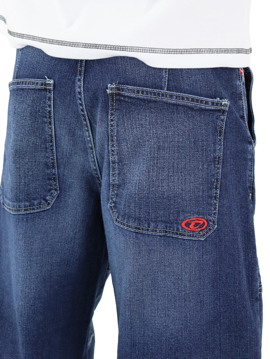 Jeans Super Baggy