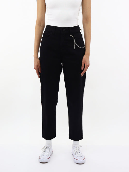 Jeans Mom Clasic